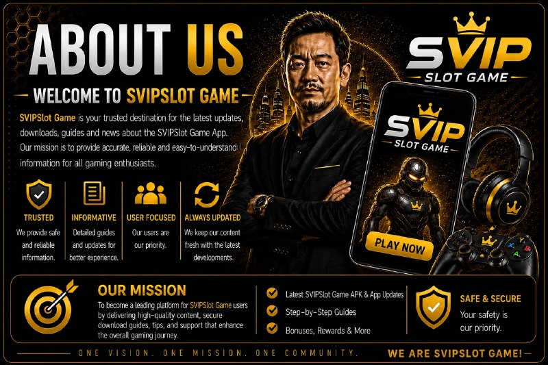 Svip Slot